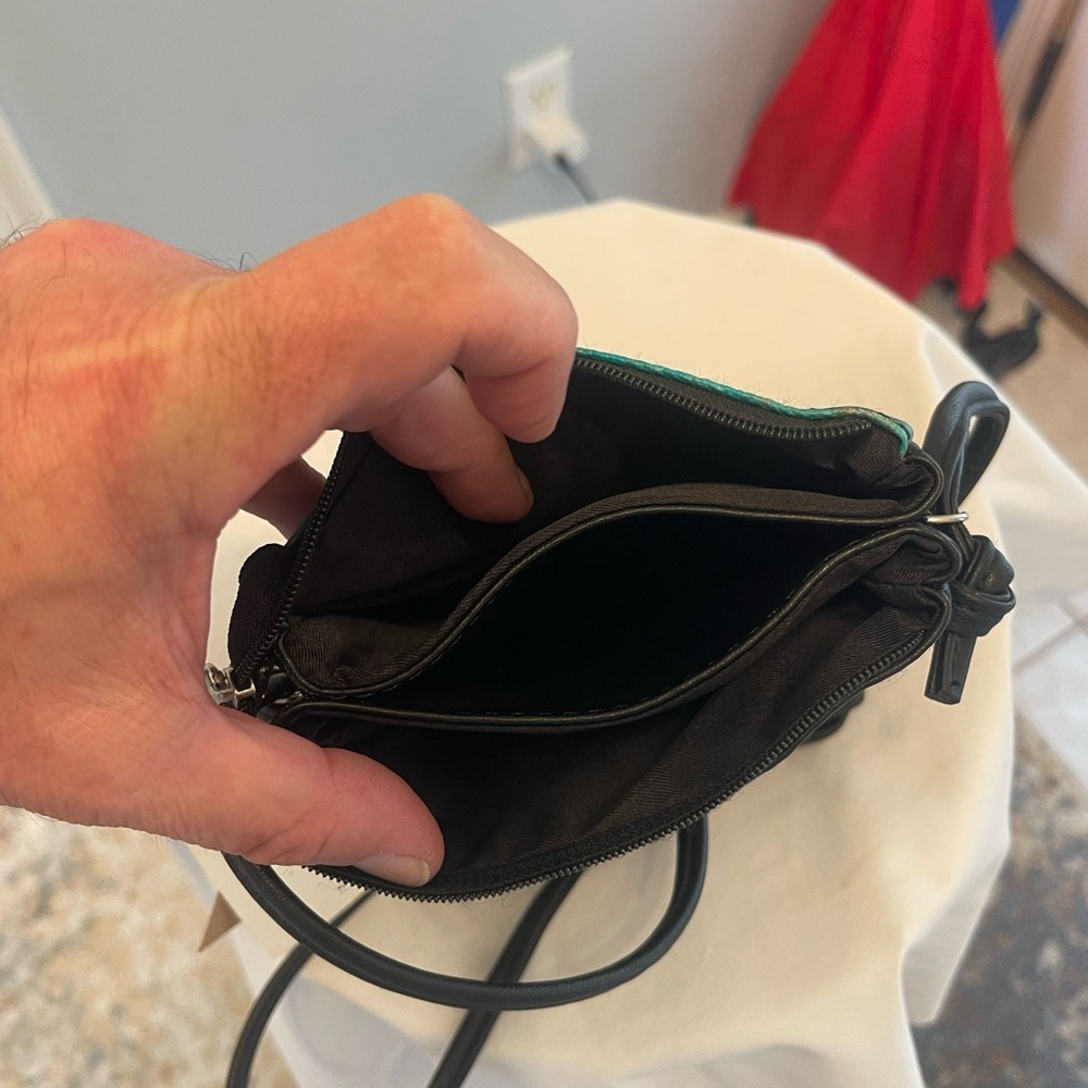 Frida Kahlo crossbody - Picture 4 of 5